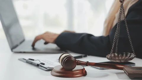 Legal protection with LegalShield